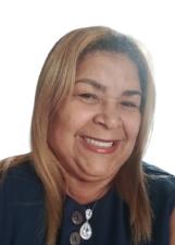 Foto oficial de Dilma Arraes