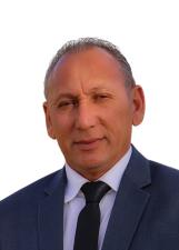 Foto oficial de Francisco Ceará