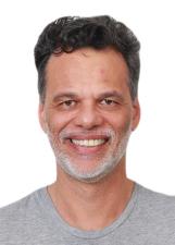 Foto oficial de Giba