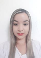 Foto oficial de Daisy Lima