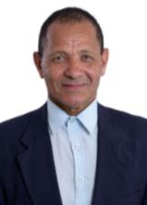 Foto oficial de Deusdete Assunção