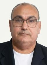 Foto oficial de Padrinho