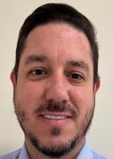 Foto oficial de Dr Luiz Felipe Pediatra