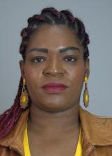 Foto oficial de Patricia Albayoni
