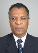 Foto oficial de Claudemir Cruz