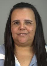 Foto oficial de Ariane Almeida