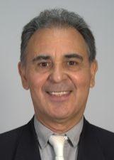 Foto oficial de Professor Castilho
