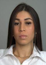 Foto oficial de Emilly Beck Narguile Baphomet