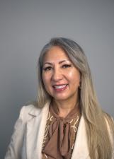 Foto oficial de Cintia Kobayashi