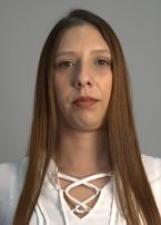 Foto oficial de Marina Cavalcanti
