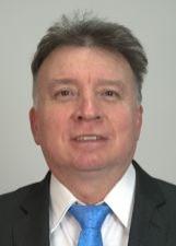 Foto oficial de Marcelo Mariano