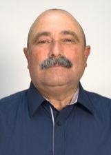Foto oficial de Cabo Reinaldo