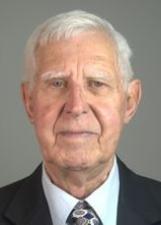 Foto oficial de Alcides Spinello