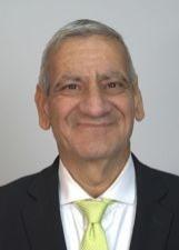 Foto oficial de Flavio Freyre