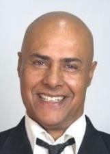 Foto oficial de Ademir Clemente