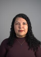 Foto oficial de Andreia Silva
