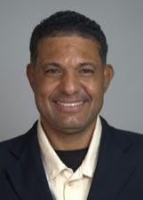 Foto oficial de Doda Santos