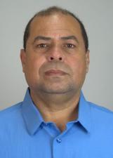 Foto oficial de Professor Reber