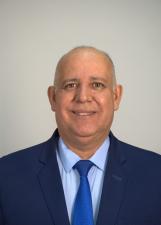 Foto oficial de Padre Ney