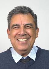 Foto oficial de Elias Teixeira