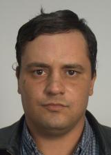 Foto oficial de Fabio da Boleia