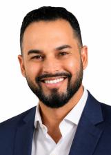 Foto oficial de Wanderley Pedroso