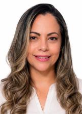 Foto oficial de Regiane Lobo