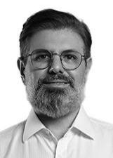 Foto oficial de Dr Alessandro Callil