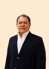 Foto oficial de Bebeto Haddad