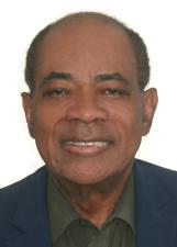 Foto oficial de Jornalista Walter Brito
