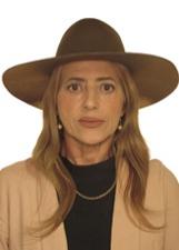 Foto oficial de Ivane Biet