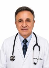 Foto oficial de Dr Albery