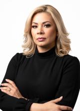 Foto oficial de Bispa Mary