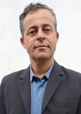 Foto oficial de Prof. Beraldo