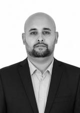 Foto oficial de Tiago Gonçalves