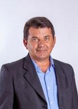 Foto oficial de Elias de Mococa