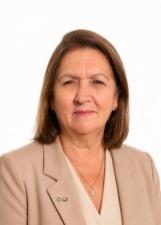 Foto oficial de Professora Regina Marcia
