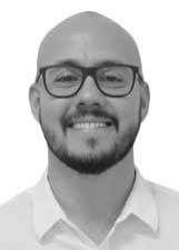 Foto oficial de Pedro Bernarde