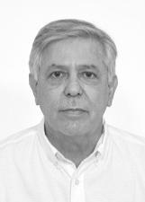 Foto oficial de Dr Nivaldo Luis Rodrigues