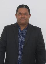 Foto oficial de Jorge Santos
