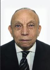 Foto oficial de Manoel