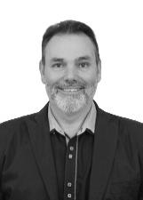 Foto oficial de Juliano Porta-voz do Povo