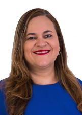 Foto oficial de Juliana Correa