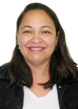 Foto oficial de Simone Lima Protetora