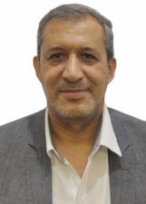 Foto oficial de Fausto Costa
