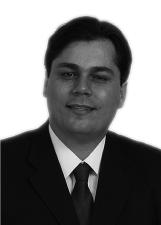 Foto oficial de Americo Xavier