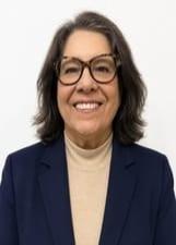 Foto oficial de Bispa Justa