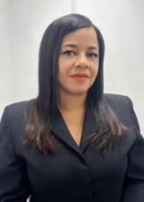Foto oficial de Fabiola Santana