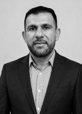 Foto oficial de Clecio Lima