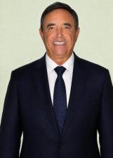 Foto oficial de Girão